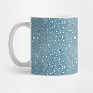Raindrop  - Raindrop Rhythm Mug
